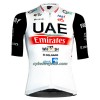 Cykeltrøje 2023 UAE Team Emirates